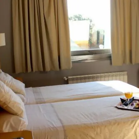 Buenavista San Sebastian Πανσιόν Igueldo