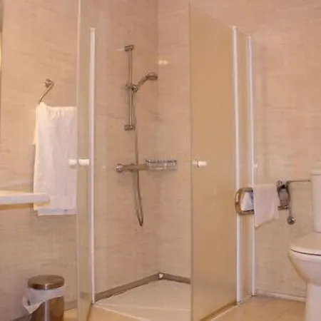 Buenavista San Sebastian 3* Igueldo