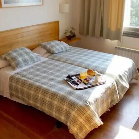 Buenavista San Sebastian Πανσιόν 3*