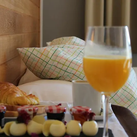 Πανσιόν Buenavista San Sebastian Igueldo