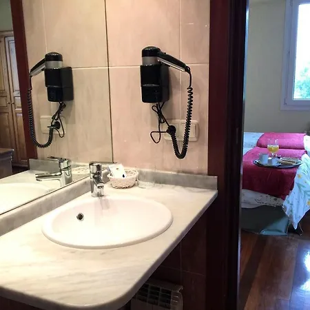 Buenavista San Sebastian