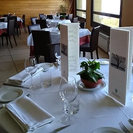 Buenavista San Sebastian Πανσιόν Igueldo