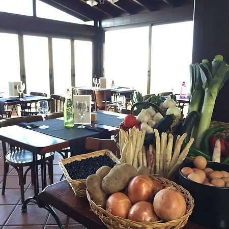 Πανσιόν Buenavista San Sebastian 3*