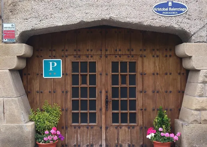 Buenavista San Sebastian Guest house 3*